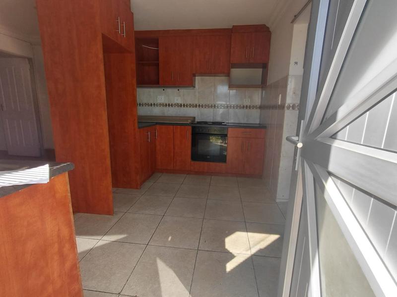 3 Bedroom Property for Sale in Westgate Western Cape